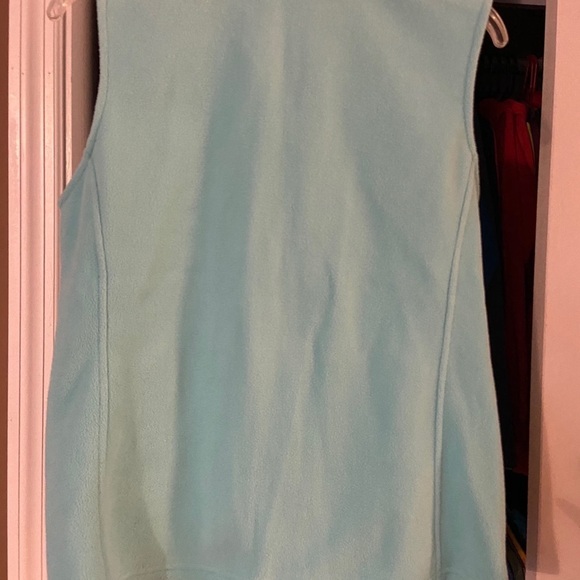 FRESH FLEECE VEST NN - Picture 2 of 4